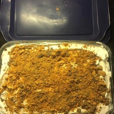 butterfinger® cake