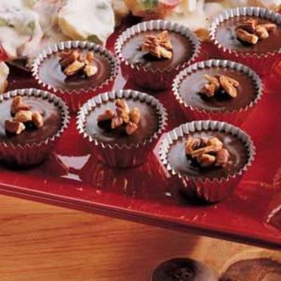 magnetron truffels