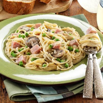 mooie ham primavera