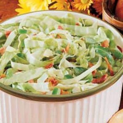 favoriete koolsalade