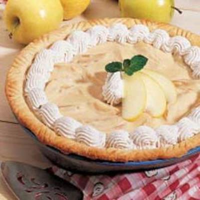 esdoorn appelroomtaart