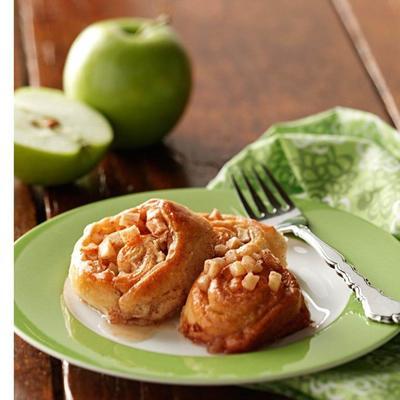 apple pinwheels