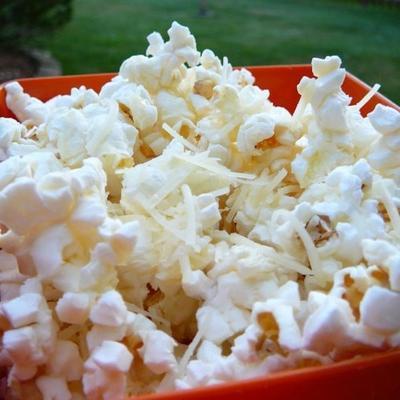 popcorn van lookbrood