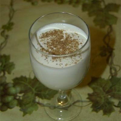 Advocaat i