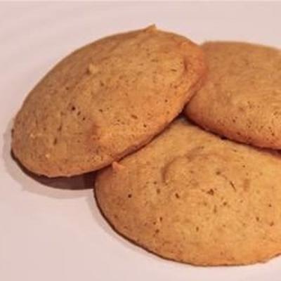 eierpunch cookies i