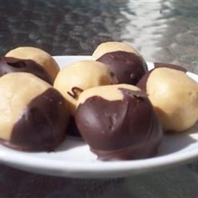 buckeye balls i