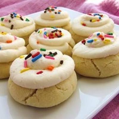 amish cookies