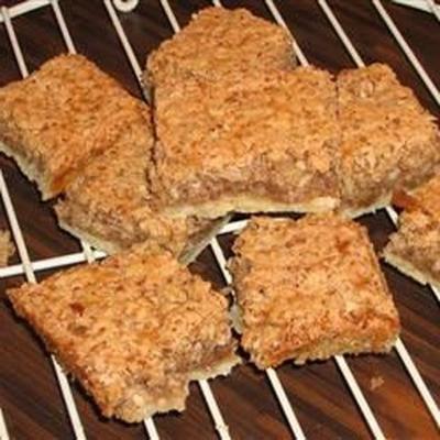 pecan bars i