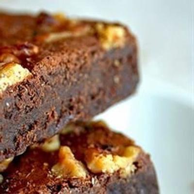 walnoot brownies