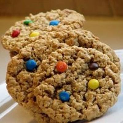 monster cookies i