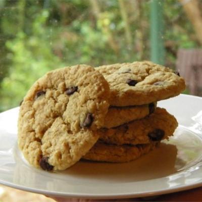 Mevr. velden cookie recept i