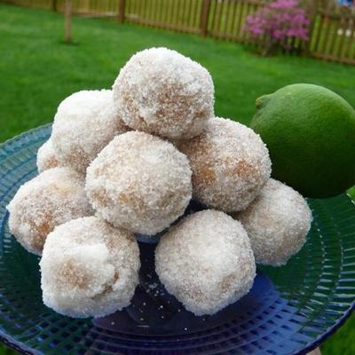 margarita balls i