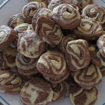 pinwheel cookies i