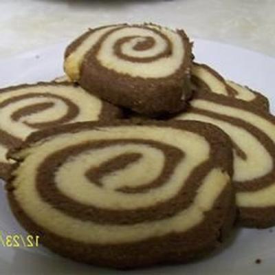 pinwheel cookies ii