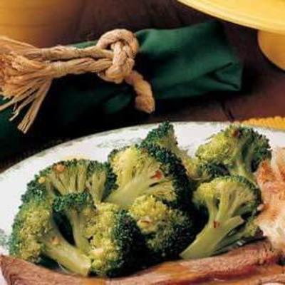 zestig broccoli