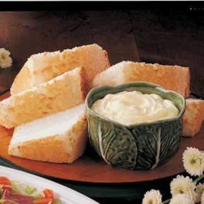 snellere citroen engel voedsel opperst