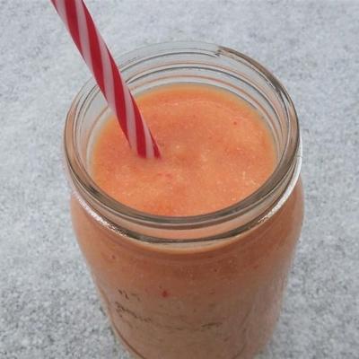 ultieme fruitsmoothie