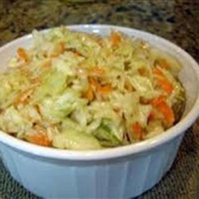 spectaculaire overnachting slaw recept