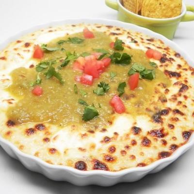 goaty queso fundido