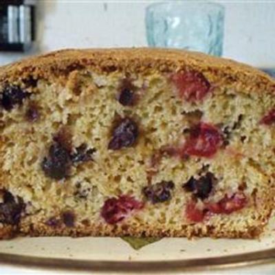 saskatoon cranberry brood