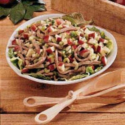 appellunchsalade