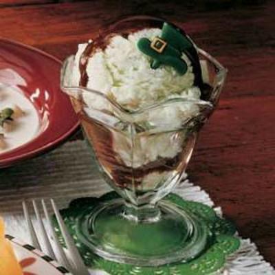 Shrrock Sundaes