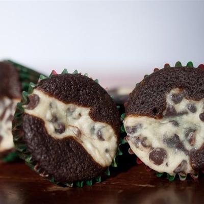 joey's mini-cupcakes