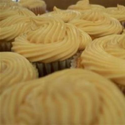 orange creamsicle® frosting