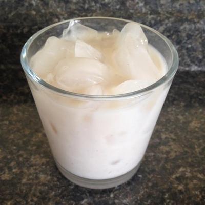 rachel's kokosnoot horchata