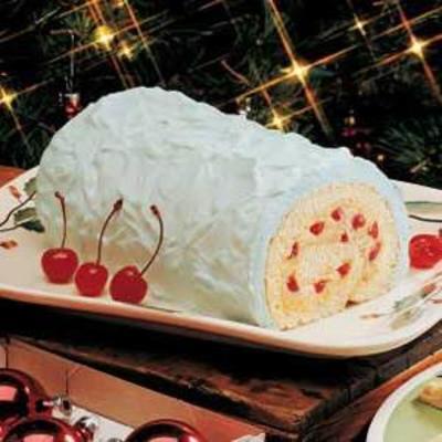 eierpunch cake roll