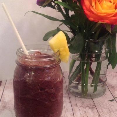 stellaire boerenkool smoothie