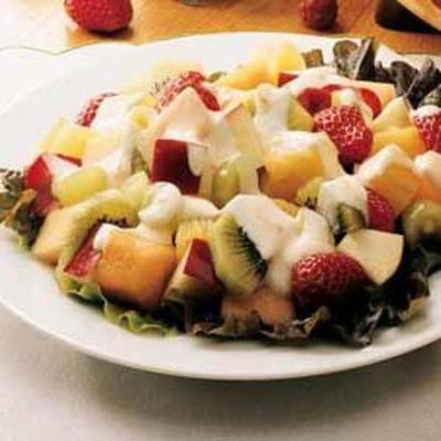 speciale fruitsalade