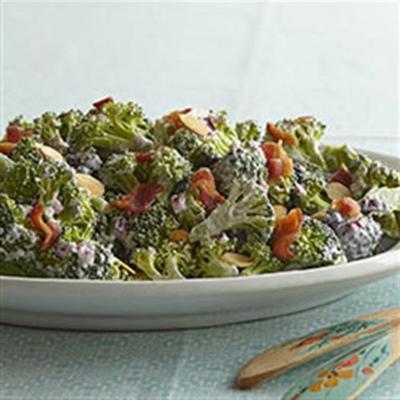 broccolisalade van voskos®