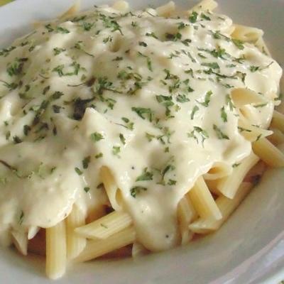 beter-dan-olijventuin® Alfredo-saus