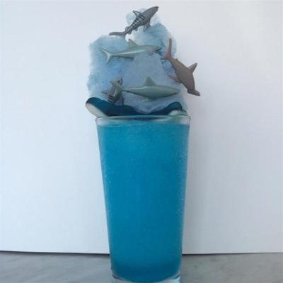 sharknado cocktail