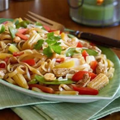 zen tuinpad thai