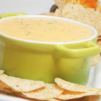 queso (kaas) duik