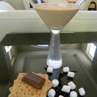 s'moretini