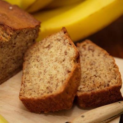 bananenbrood van mott's®