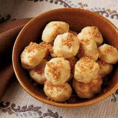 Potato Dumplings