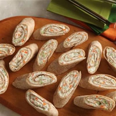 philly tortilla-roll-ups