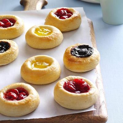 bohemien kolaches