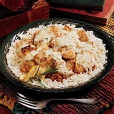 dragon skillet chicken