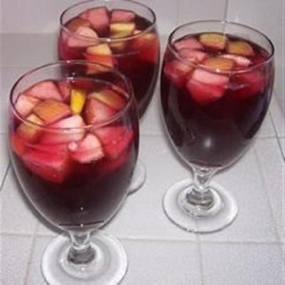 sangria ala felicia