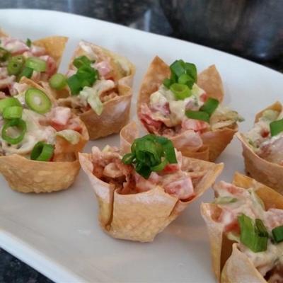 blt cups