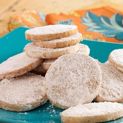 pastelitos de boda