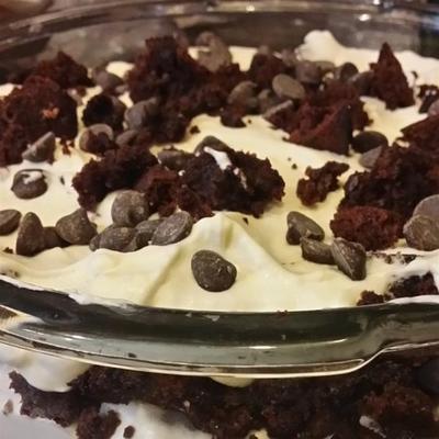3 musketeers® trifle