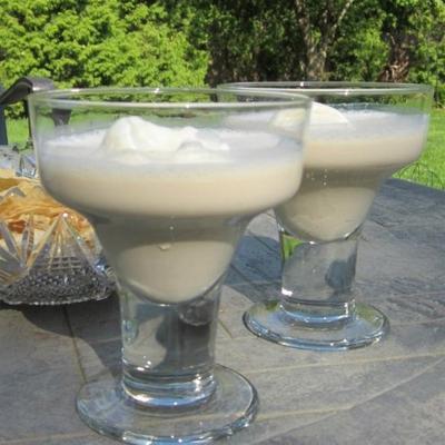 caramel creme cocktail