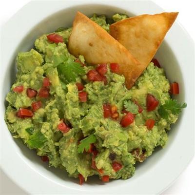 carnivale guacamole