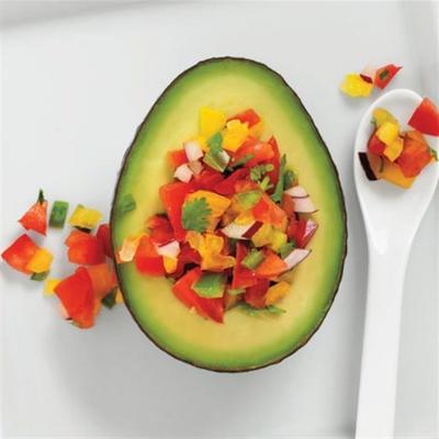 avo lepel snack